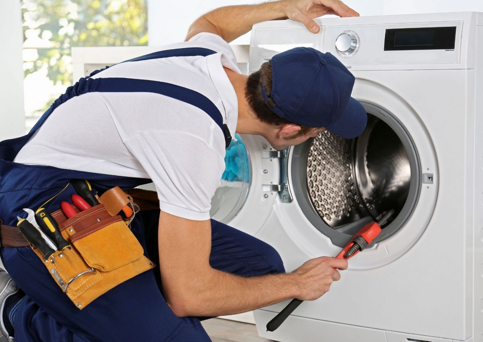 Denizli Beko Çamaşır Makinesi Tamircisi